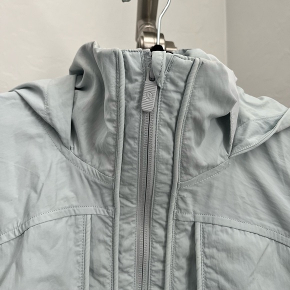 Lululemon Always Effortless Jacket - Picture 10 of 16